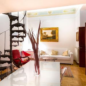 Appartement met Drie Slaapkamers